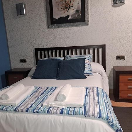 Villarmayor El Almendro Del Cura别墅 外观 照片